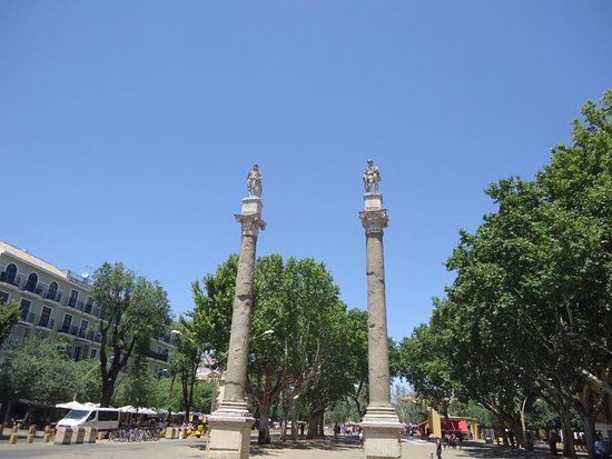 Alameda de Hércules